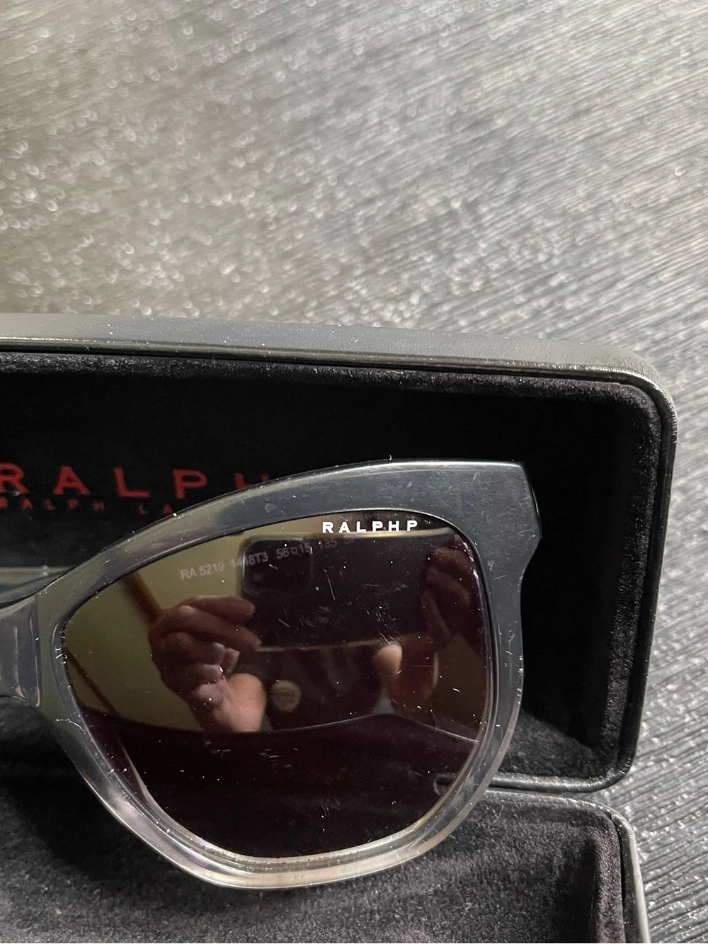 Ralph Lauren 56 15